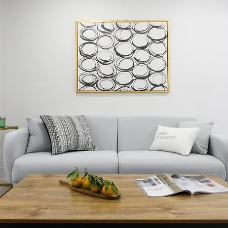 75-2C Furnished 1Br W D Elev Wd Central Park